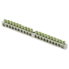 Шина PE 63.20 никель (sn1-63-20)