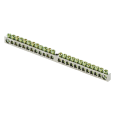 Шина PE 63.24 никель (sn1-63-24)