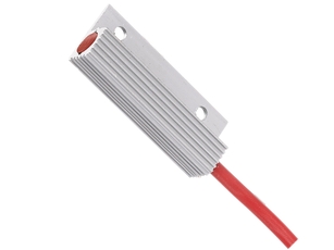 Обогреватель на монтажную панель пыле и влаго-защищенный компакт 8Вт 230В IP54 PROxima (heater-compact-8-54)