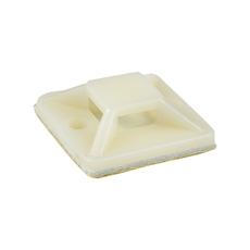 Площадка самоклеющаяся 25х25мм (100шт)