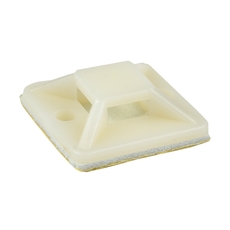 Площадка самоклеющаяся 30х30мм (100шт) (plc-30x30)