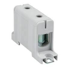 Клемма силовая вводная КСВ 16-95кв мм. серая EKF (plc-kvs-16-95-gray)