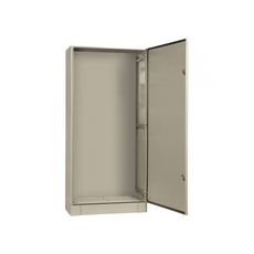 Щит без монтажной панели ЩМП-160.60.40 (ЩРНМ-8) IP31 (mb22-8)