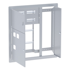 Щит этажный 3 квартирный (1000х950х140) EKF Basic