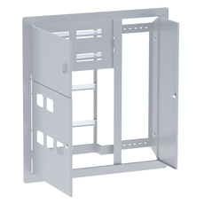 Щит этажный 5 квартирный (1000х950х140) IP31 EKF Basic (mb08-v-5-bas)