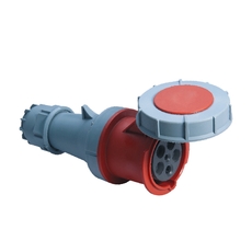 Розетка переносная 2452 3Р+РЕ+N 125А 380В IP67 PROxima (ps-2452-125-380)