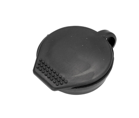 Накладка для замка защитная d=18мм IP65 PROxima (cover-1)