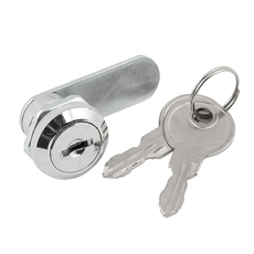 Замок металлический почтовый 18-20/38 IP31 PROxima (18-20/38-ip31)