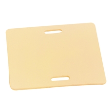 Бирка маркировочная мягкая У-134М (100 шт.) большой квадрат PROxima (mm-134-bs)