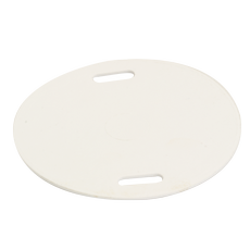 Бирка кабельная маркировочная 135 круг (100шт) (mt-135-r)