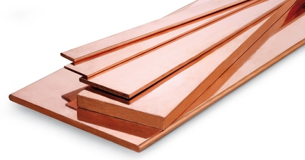 Шина М1T 10х100х4000мм PROxima (SM-10x100)