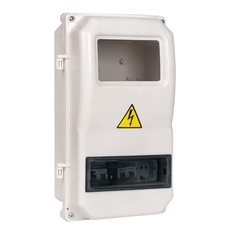 ВРУш-1/25 ОПВ (для коттеджа) PROxima (vru-1-25-opv-pro)