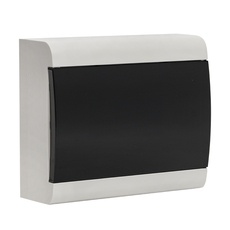 Щит распределителный ЩРН-П-10 (промышленная упаковка) IP41 EKF Basic