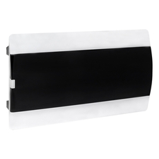 Щит распред. встраиваемый ЩРВ-П-18 SlimBox IP41   EKF PROxima (sb-v-18)