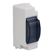 Бокс КМПн 1/2 с дверцей PROxima