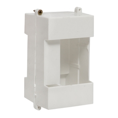 Пломбиратор вводного автомата на DIN-рейку 3 модуля PROxima (din-plomb-3)