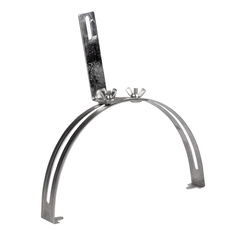 Держатель коньковый регулируемый 130-240 мм, CZ EKF PROxima (lp-d2205-cz)