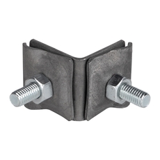 Держатель фальцевый малый, HZ EKF PROxima (lp-33296)