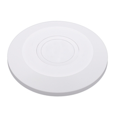 Датчик движения микроволновый белый 2000Вт 360гр. до 8м IP20 MW-705 PROxima (dd-mw-705)