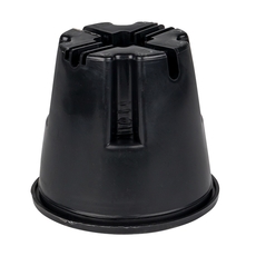 Держатель кровельный универсальный 8-10 мм (без бетона) PROFI EKF PROxima (lp-d1000-casting)