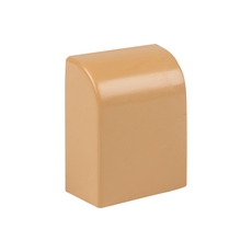 Заглушка (15х10) (4 шт) Plast под светлое дерево (ecl-15-10x4)