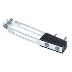 Зажим анкерный HEL-5507 (4х70-95) EKF PROxima