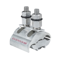 Зажим ответвительный плашечный SL14.2 50-240/50-240 EKF PROxima (sl-14.2)