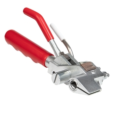 Инструмент для натяжения и резки стальной ленты   ИНРСЛ-02 EKF