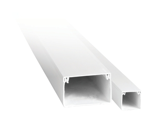 Канал кабельный 100х40 (24м) Basic