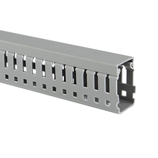 Канал кабельный перфорир. (ВхШ: 80х40мм.) EKF PROxima (kk80-40)