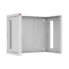 Кронштейн настенный 9U