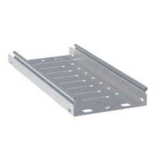 Лоток неперфорированный металлический 50х150х3000-0.7 мм (24м) (L5015000)