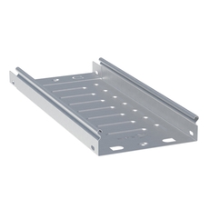 Лоток неперфорированный металлический 50х300х3000-0,7мм (12м) EKF (L5030000-0,7)