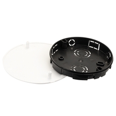 Коробка распределительная для твердых стен KMT-191 102х15 PROxima