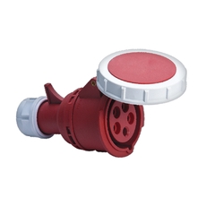 Розетка переносная 2252 3Р+РЕ+N 32А 380В IP67 PROxima