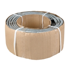 Металлорукав Р3-ЦХ-12(100м) PROxima (mrzn-12-100)