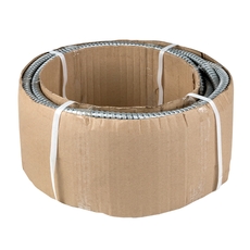 Металлорукав Р3-ЦХ-10(20м) PROxima (mrzn-10-20)