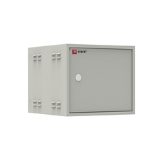 Шкаф ТК антивандальный 9U, Astra E серия EKF PROxima