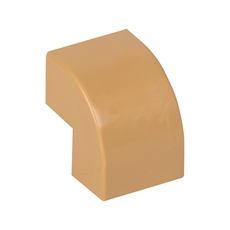 Угол внешний (15х10) (4 шт) Plast под светлое дерево