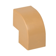 Угол внешний (16х16) (4 шт) Plast под светлое дерево