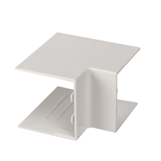 Угол внутренний (40х40) (4 шт) Plast Белый