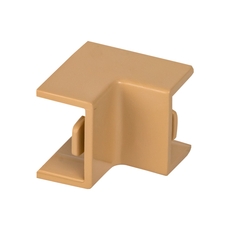 Угол внутренний (15х10) (4 шт) Plast под светлое дерево (ibl-15-10x4)