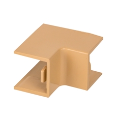 Угол внутренний (16х16) (4 шт) Plast под светлое дерево (ibl-16-16x4)