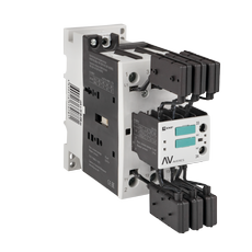 КМЭК 75 кВАр 1NO 230В АС EKF AVERES