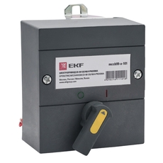 Электропривод CD-99-125/160A PROxima