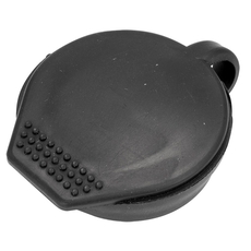 Накладка для замка защитная d=22мм IP65 PROxima