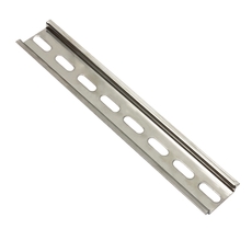 DIN-рейка перфорир.(600мм.) EKF PROxima