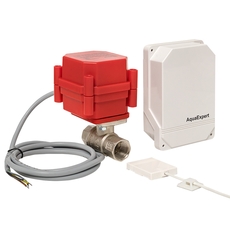 Система контроля протечки воды AquaExpert защита от потопа