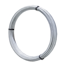 Пруток d 8мм, (бухта 25м) горячеоцикованный EKF   Basic