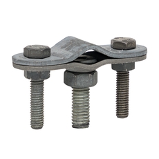 Держатель для изолирующей штанги D=8-16мм М8 EKF PROxima